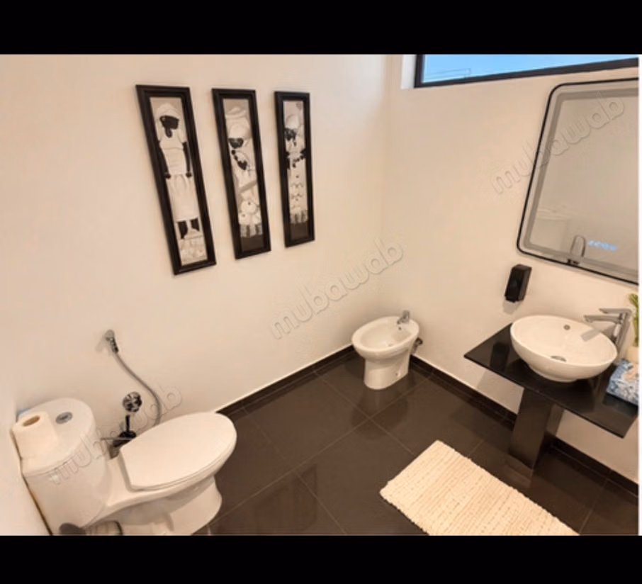 Bel appartement sans vis à vis meublé