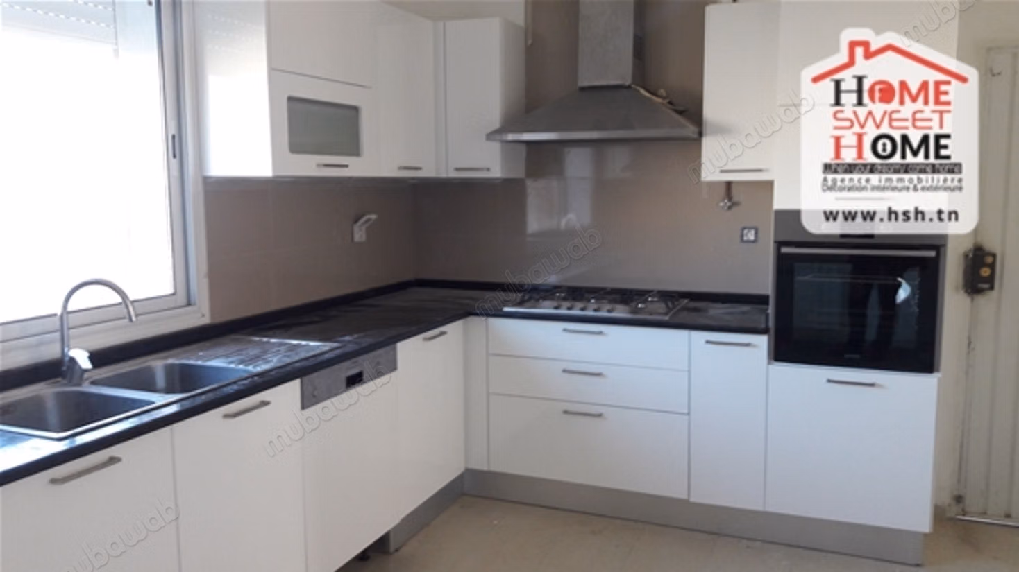 Duplex Chicago in Affitto a La Marsa