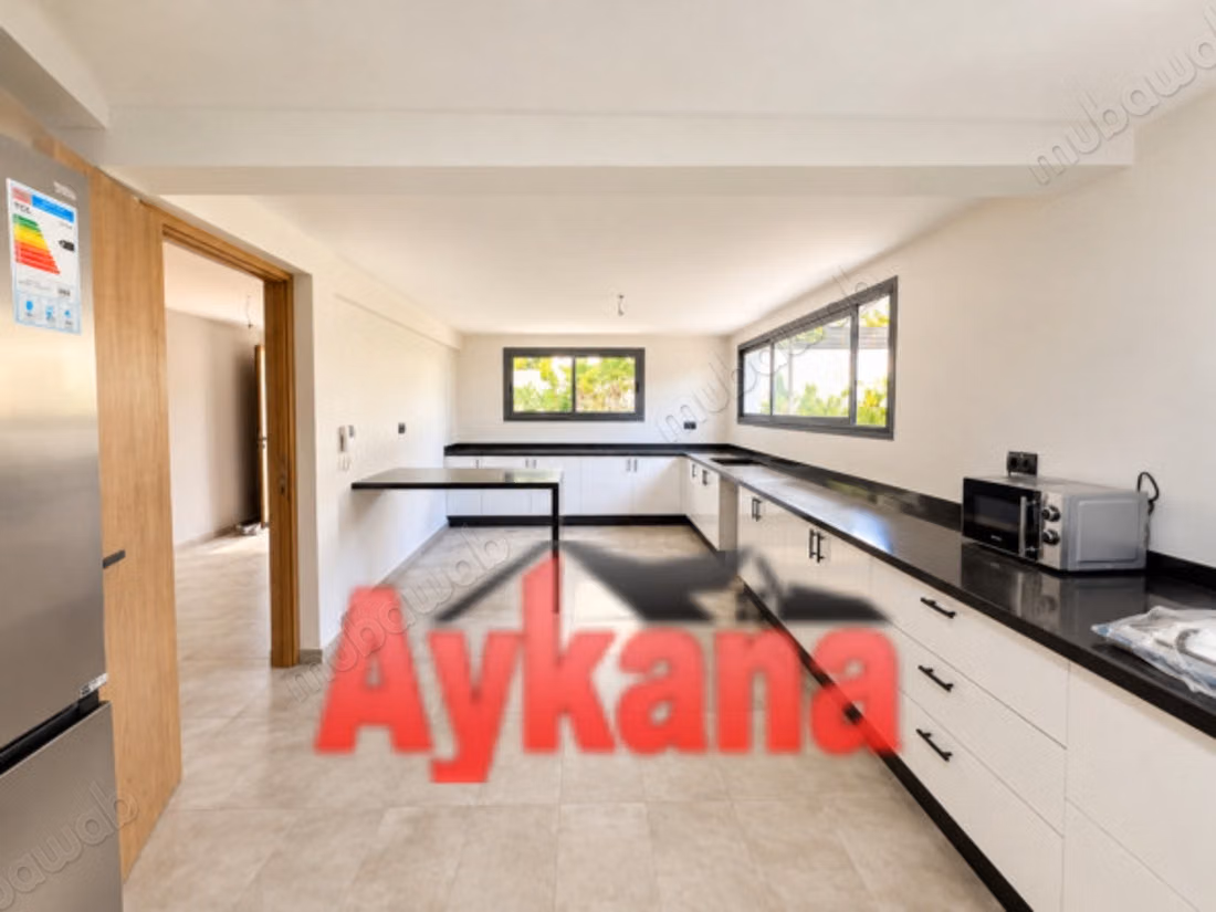 Sale Villa in Rabat Souissi Pine
