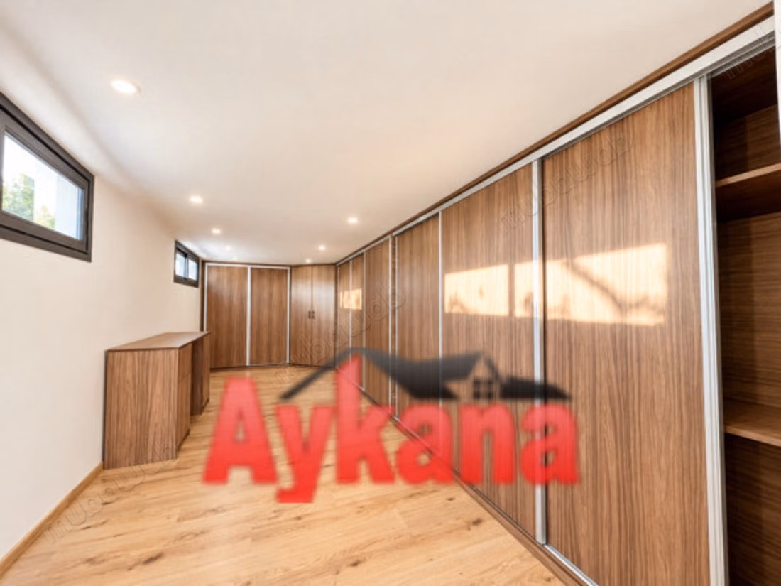 Sale Villa in Rabat Souissi Pine