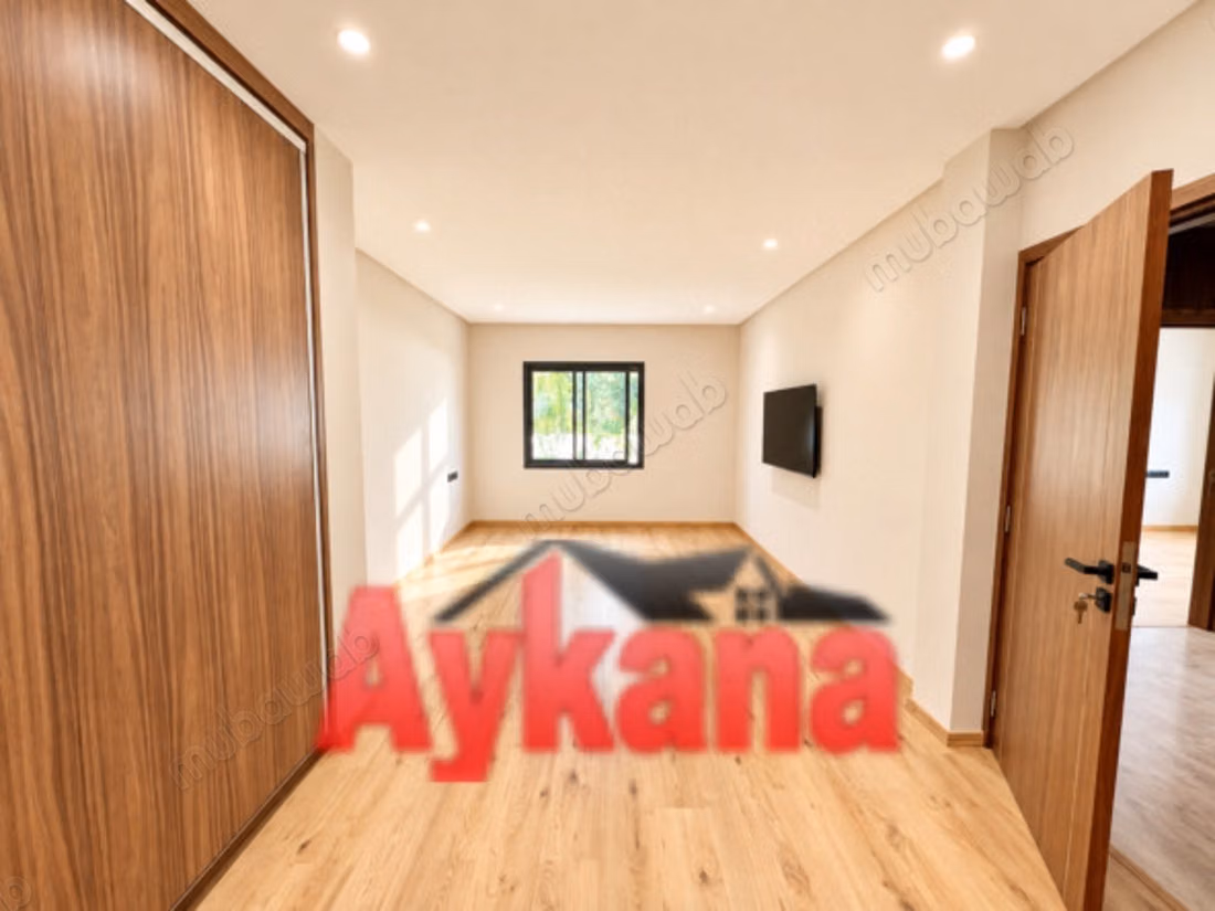 Sale Villa in Rabat Souissi Pine