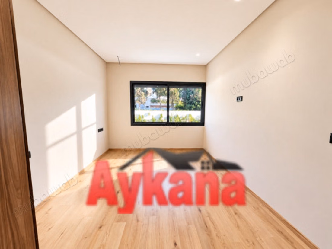 Sale Villa in Rabat Souissi Pine