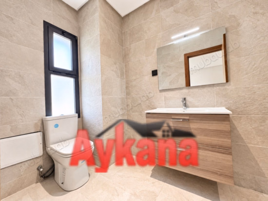 Sale Villa in Rabat Souissi Pine