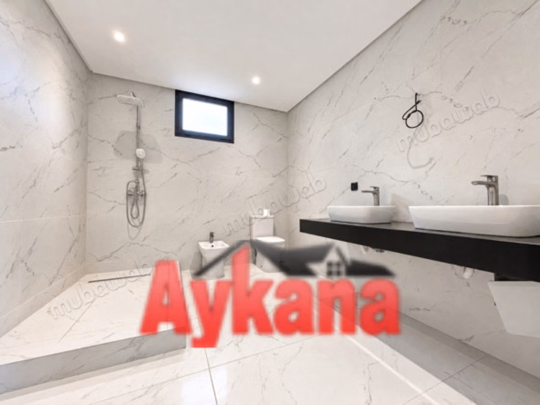 Sale Villa in Rabat Souissi Pine
