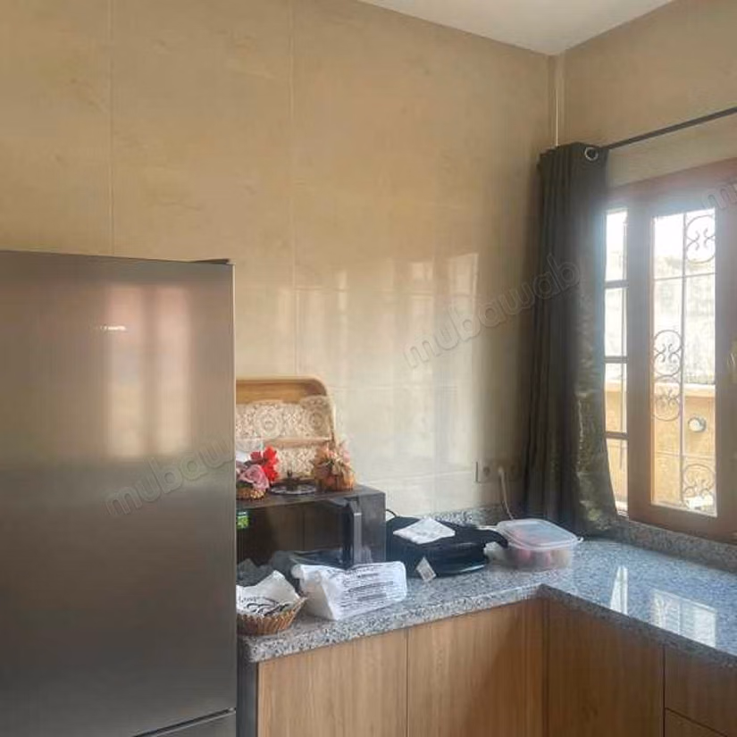 Villa à Vendre de 286.0 m² à Marrakech, 
Boulvard Moulay Abdellah Route De Safi