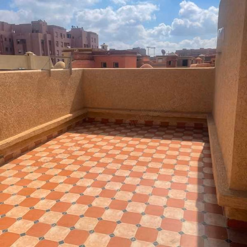 Villa à Vendre de 286.0 m² à Marrakech, 
Boulvard Moulay Abdellah Route De Safi