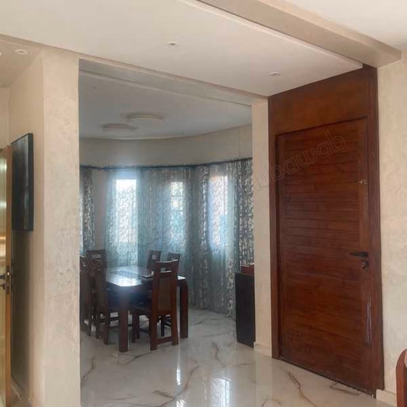 Villa à Vendre de 286.0 m² à Marrakech, 
Boulvard Moulay Abdellah Route De Safi