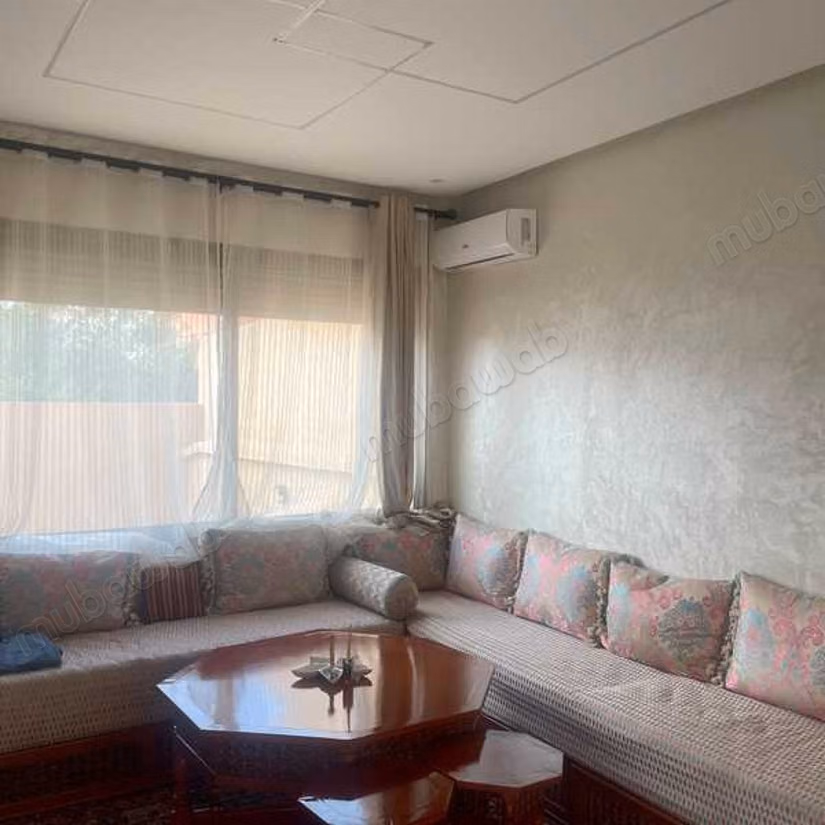 Villa à Vendre de 286.0 m² à Marrakech, 
Boulvard Moulay Abdellah Route De Safi
