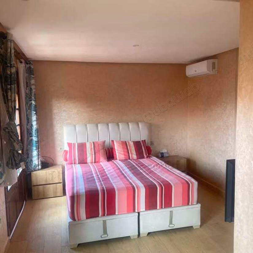 Villa à Vendre de 286.0 m² à Marrakech, 
Boulvard Moulay Abdellah Route De Safi