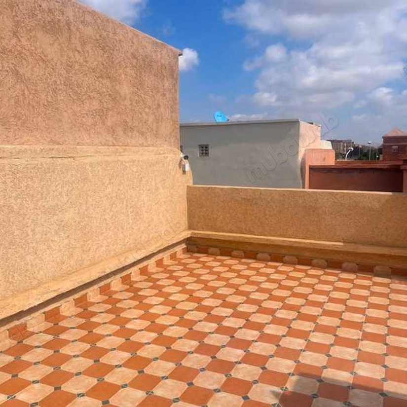 Villa à Vendre de 286.0 m² à Marrakech, 
Boulvard Moulay Abdellah Route De Safi