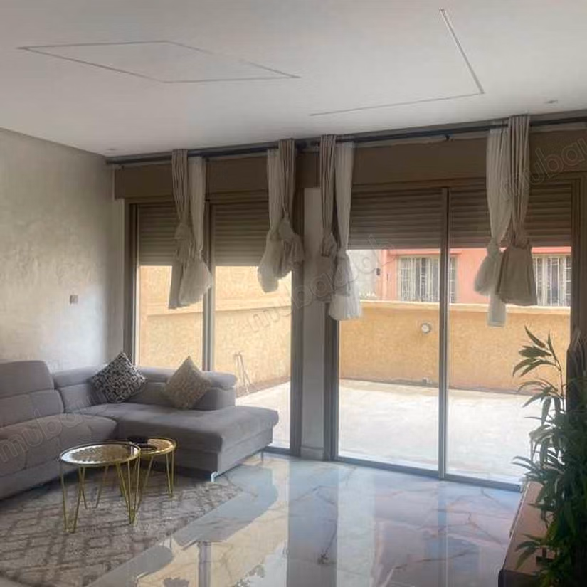 Villa à Vendre de 286.0 m² à Marrakech, Boulvard Moulay Abdellah Route De Safi