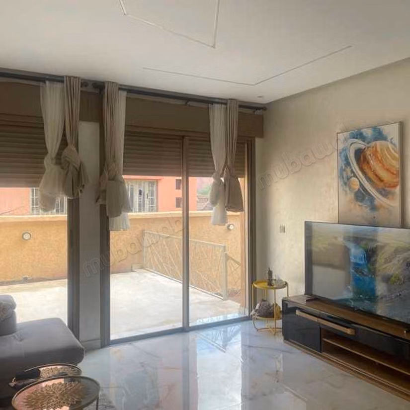 Villa à Vendre de 286.0 m² à Marrakech, 
Boulvard Moulay Abdellah Route De Safi