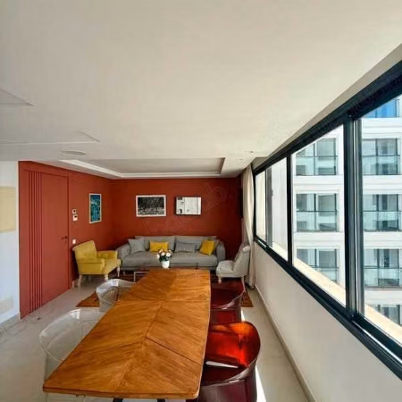Apartamento en Alquiler de 44.0 m² en Casablanca, Bourgogne Anfa