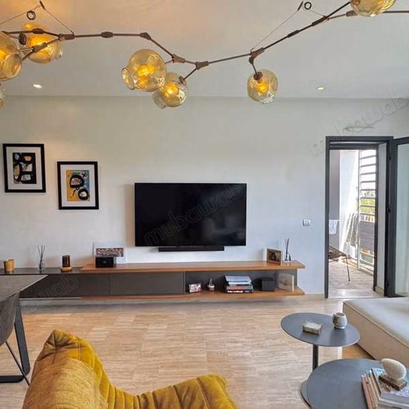 Appartement à Louer de 112.0 m² à Casablanca, 
Casablanca Finance City