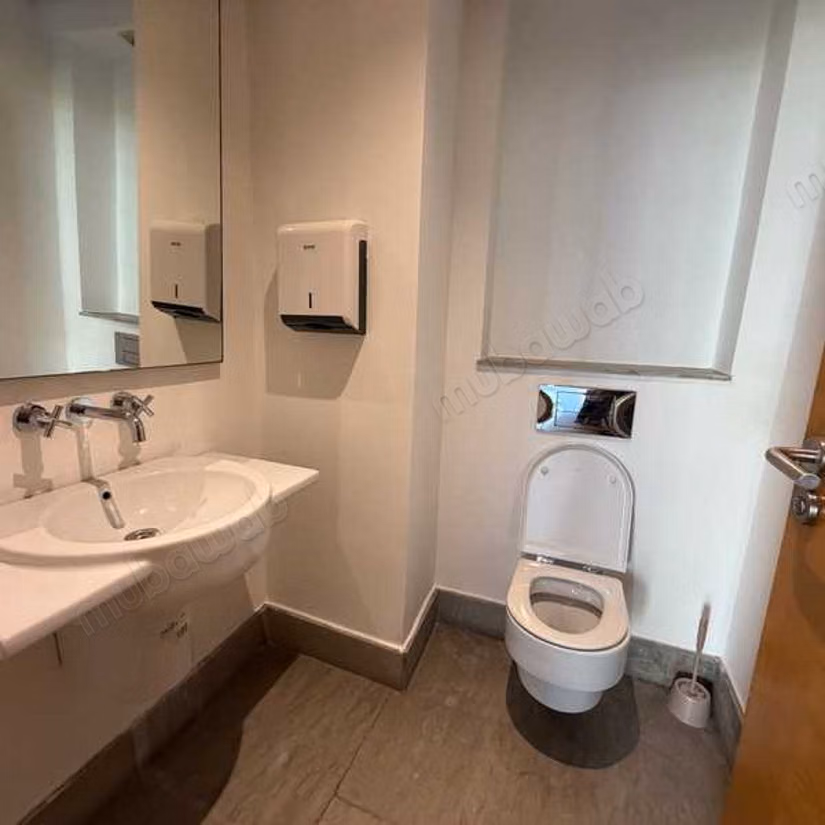 Bureau à Vendre de 118.0 m² à Casablanca, Gauthier