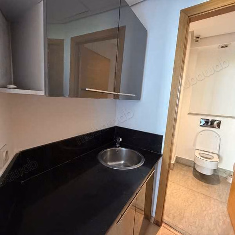 Bureau à Vendre de 118.0 m² à Casablanca, Gauthier