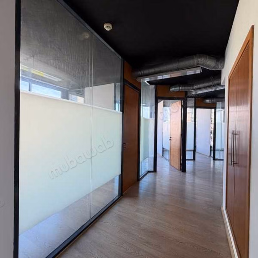 Bureau à Vendre de 118.0 m² à Casablanca, Gauthier