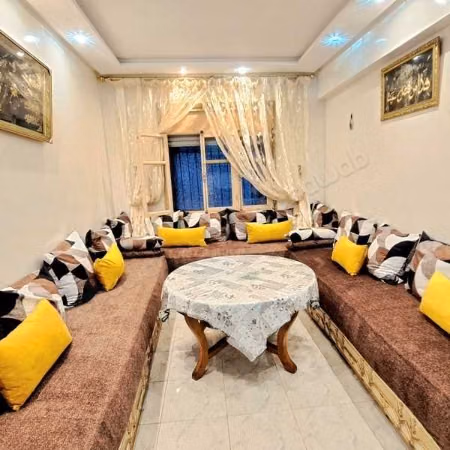 Apartment for Sale of 92.0 m² in Casablanca, Gauthier