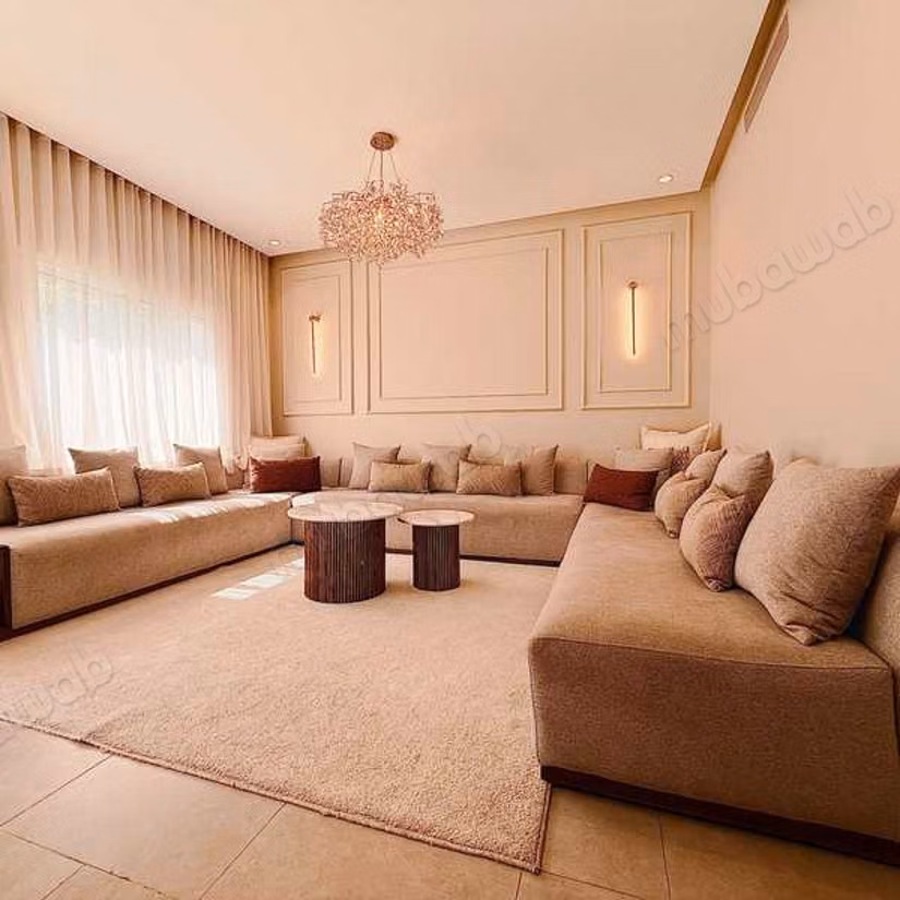 Villa à Vendre de 159.0 m² à Dar Bouazza,
Tamaris2