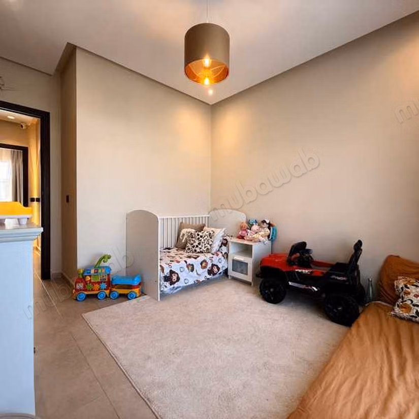Villa à Vendre de 159.0 m² à Dar Bouazza,
Tamaris2