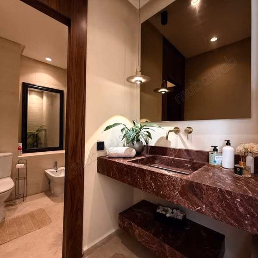 Villa à Vendre de 159.0 m² à Dar Bouazza,
Tamaris2