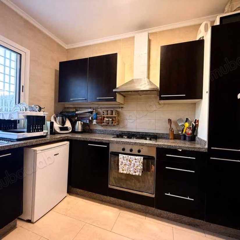Villa à Vendre de 159.0 m² à Dar Bouazza,
Tamaris2
