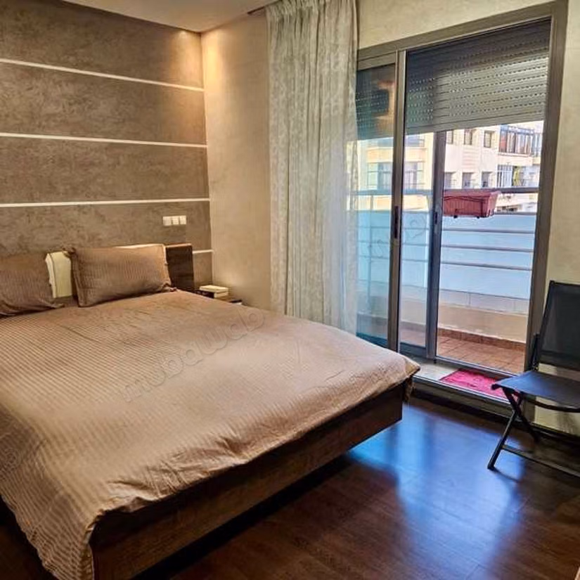 Appartement Te Koop van 142.0 m² in Casablanca, Ziekenhuizen