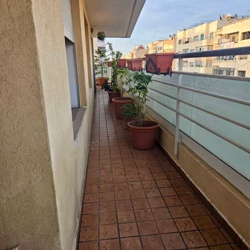 Appartement Te Koop van 142.0 m² in Casablanca, Ziekenhuizen
