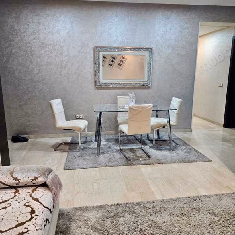Appartement Te Koop van 142.0 m² in Casablanca, Ziekenhuizen