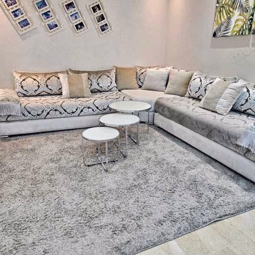 Appartement Te Koop van 142.0 m² in Casablanca, Ziekenhuizen