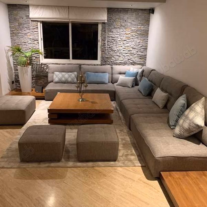 Apartment for Sale of 179.0 m² in Casablanca, Racine