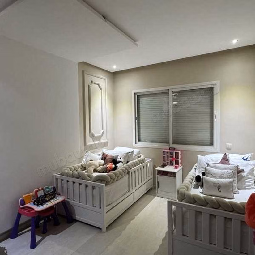 Apartment for Sale of 179.0 m² in Casablanca, Racine