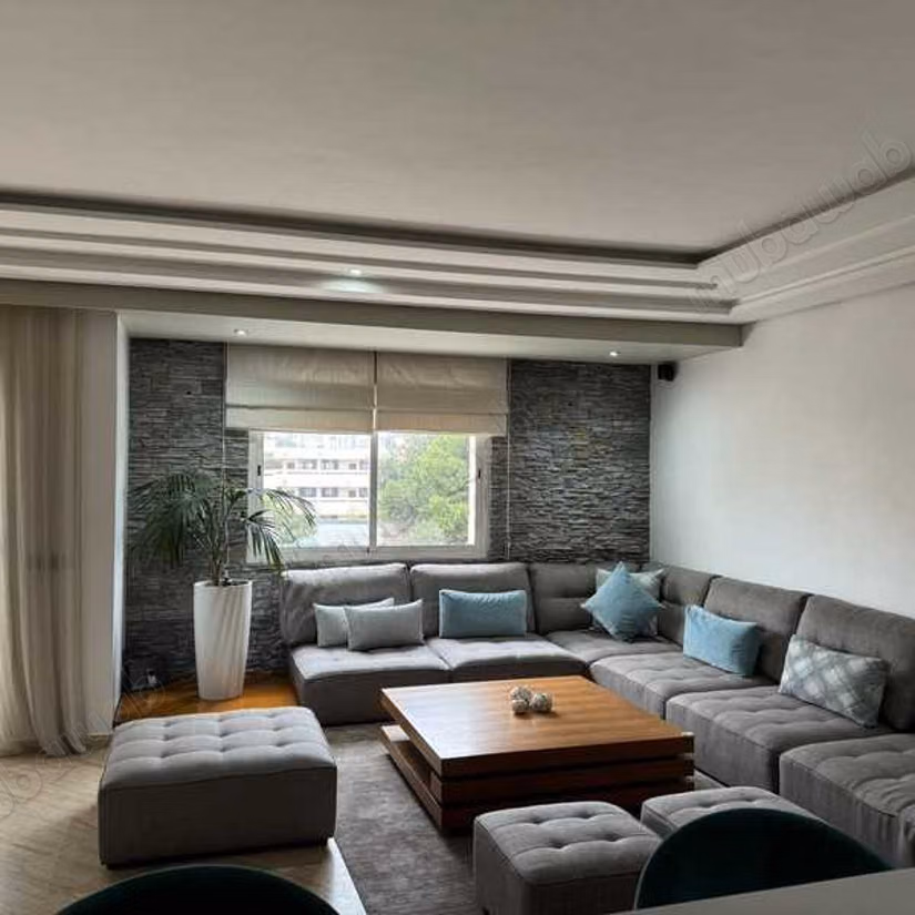 Apartment for Sale of 179.0 m² in Casablanca, Racine