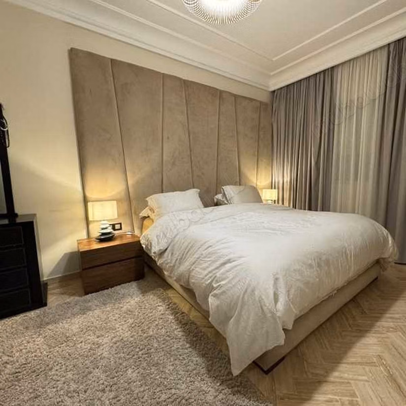 Apartment for Sale of 179.0 m² in Casablanca, Racine