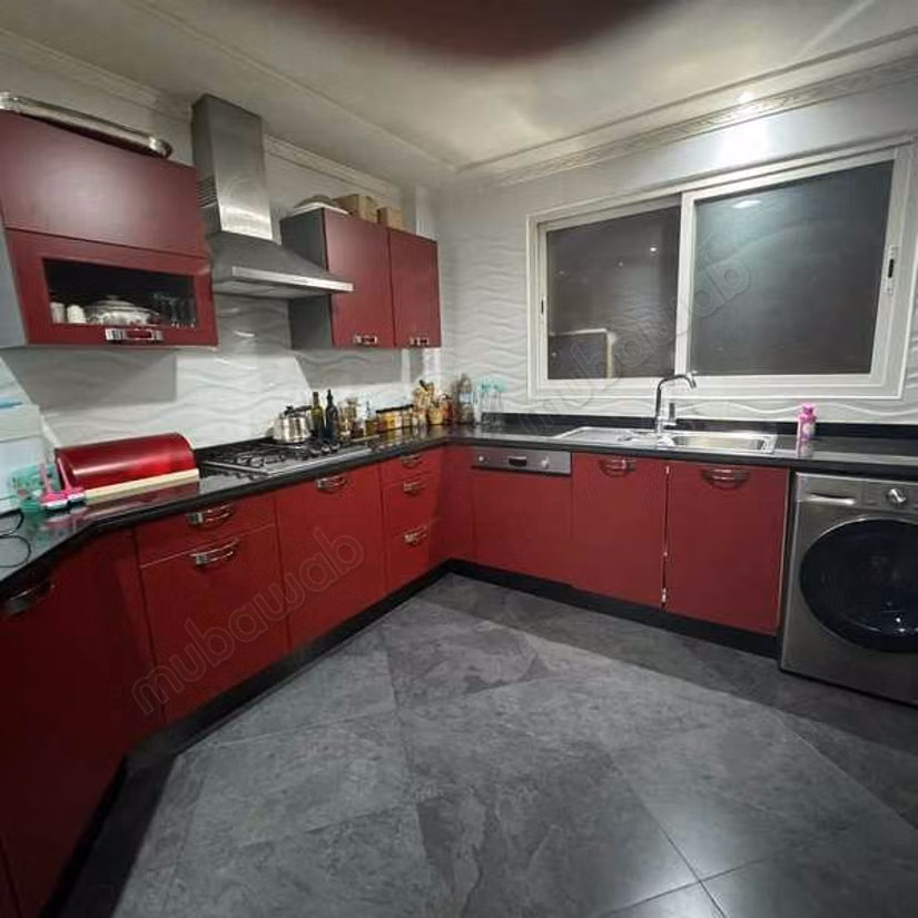 Apartment for Sale of 179.0 m² in Casablanca, Racine