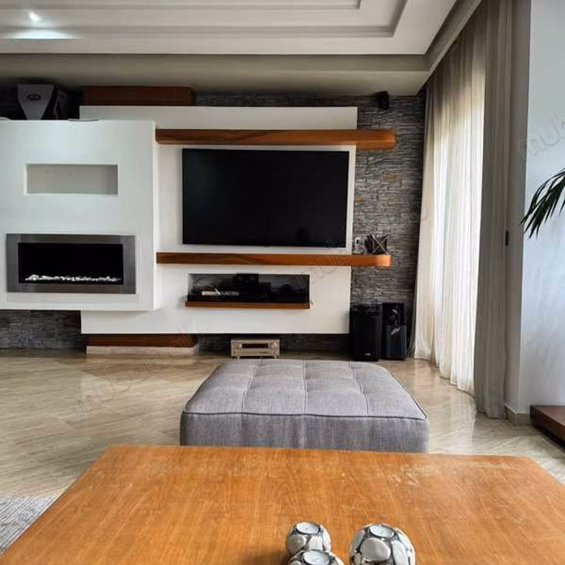 Apartment for Sale of 179.0 m² in Casablanca, Racine