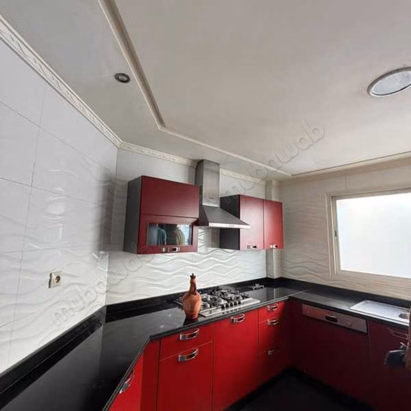 Apartment for Sale of 179.0 m² in Casablanca, Racine
