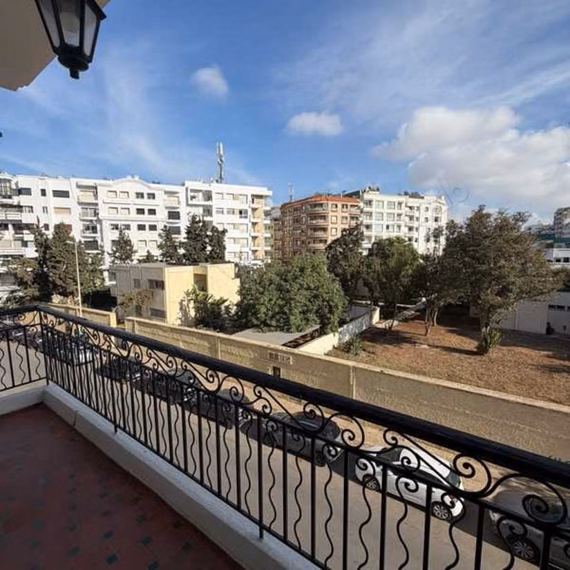 Apartment for Sale of 179.0 m² in Casablanca, Racine