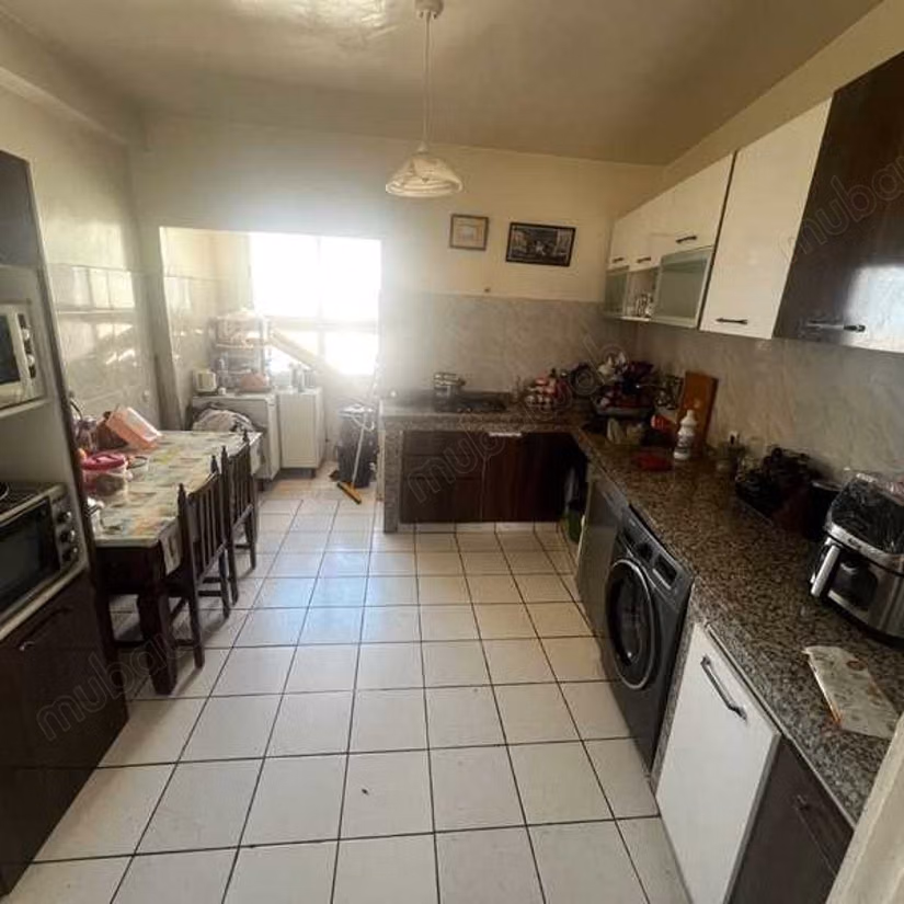 Apartment for Sale of 115.0 m² in Salé, Tabriquet