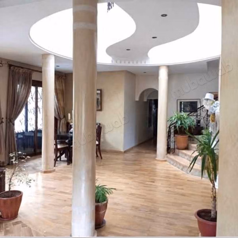 Villa for Sale of 602.0 m² in Casablanca, California