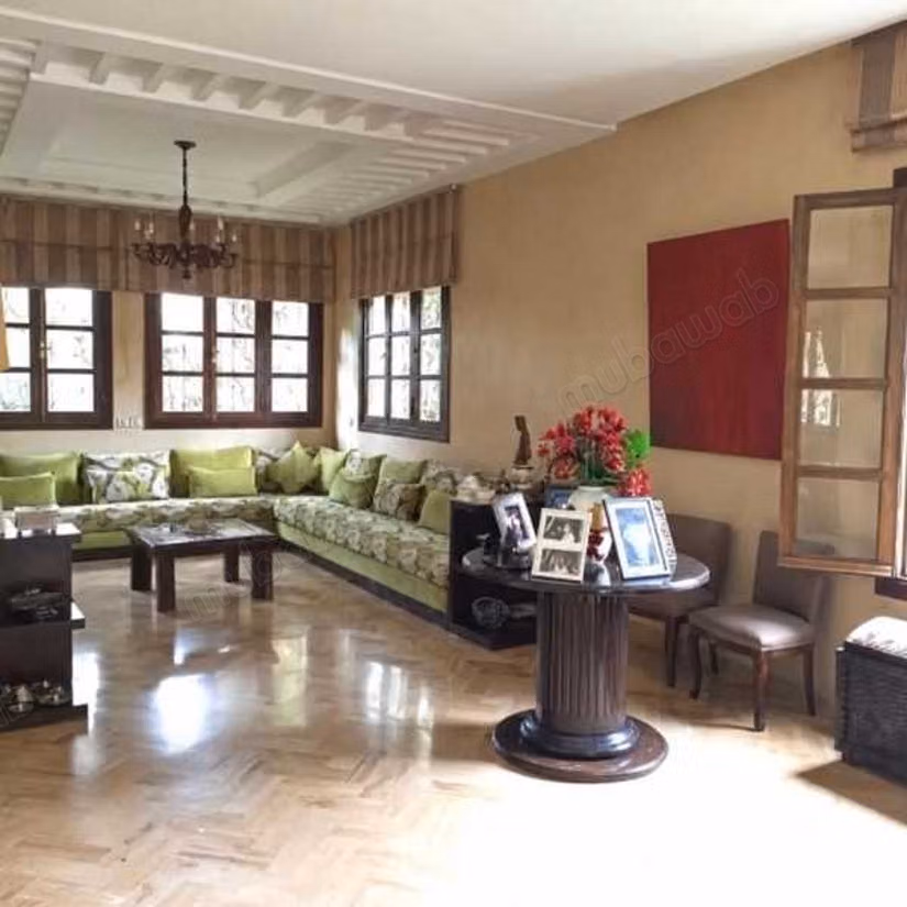 Villa for Sale of 602.0 m² in Casablanca, California