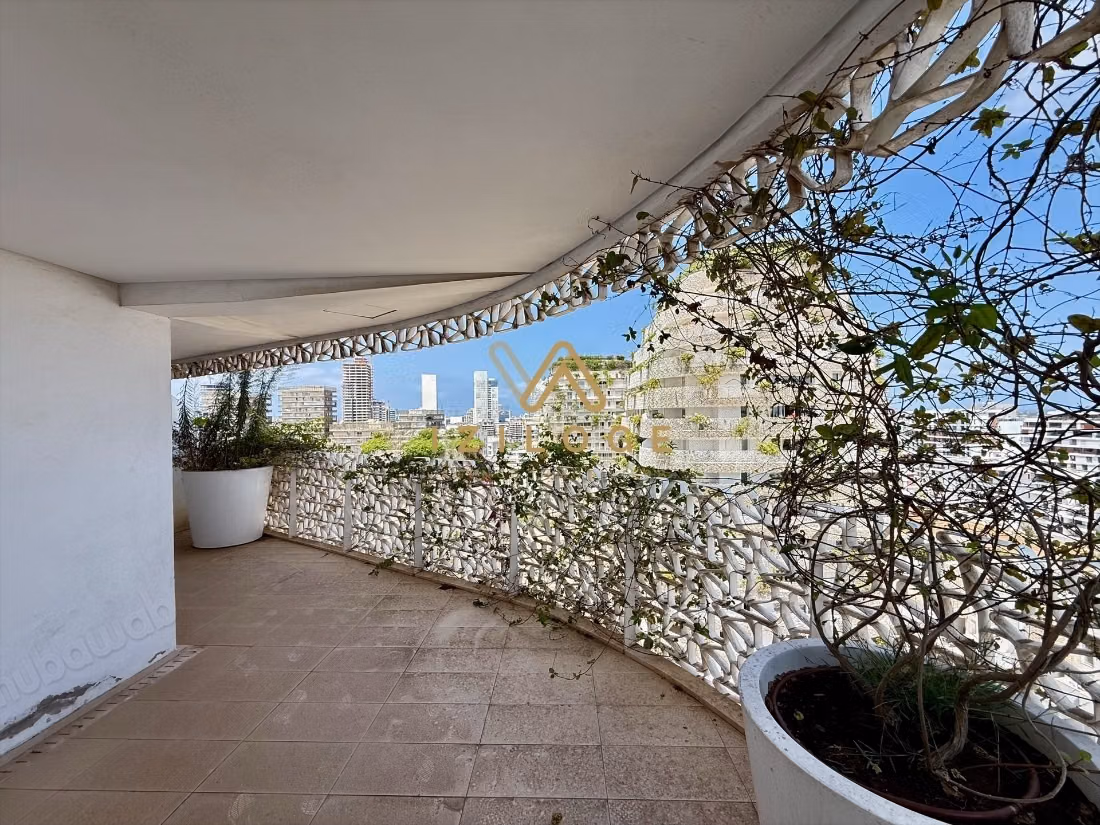 Très bel appartement en location à Casablanca Finance City. 3 chambres agréables. Bien meublé