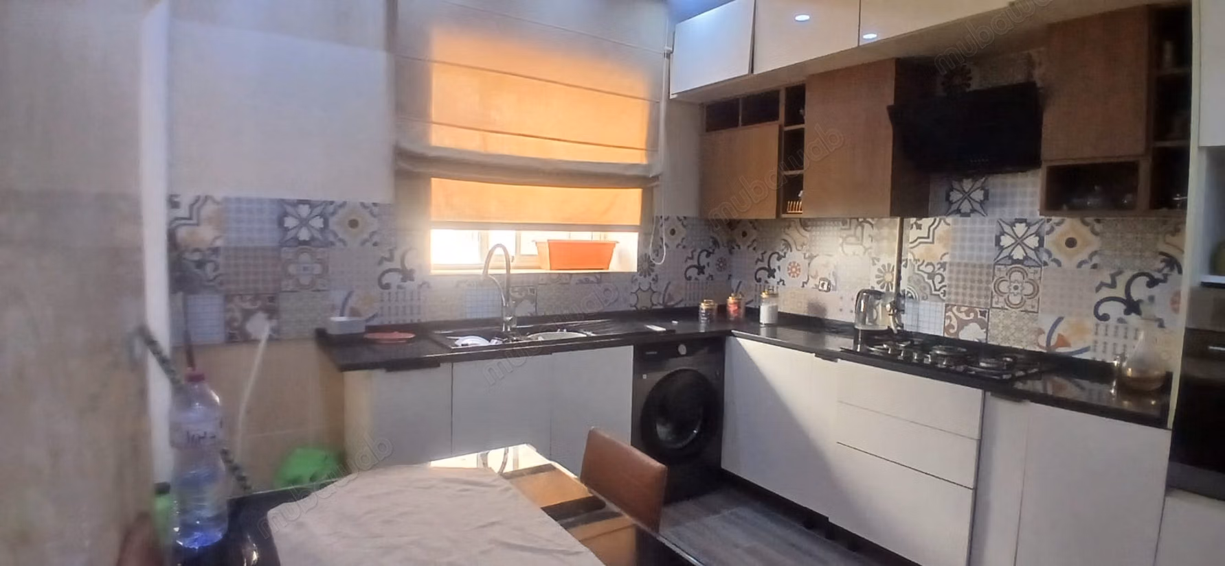 A louer un appartement s3 meublé àl wahat