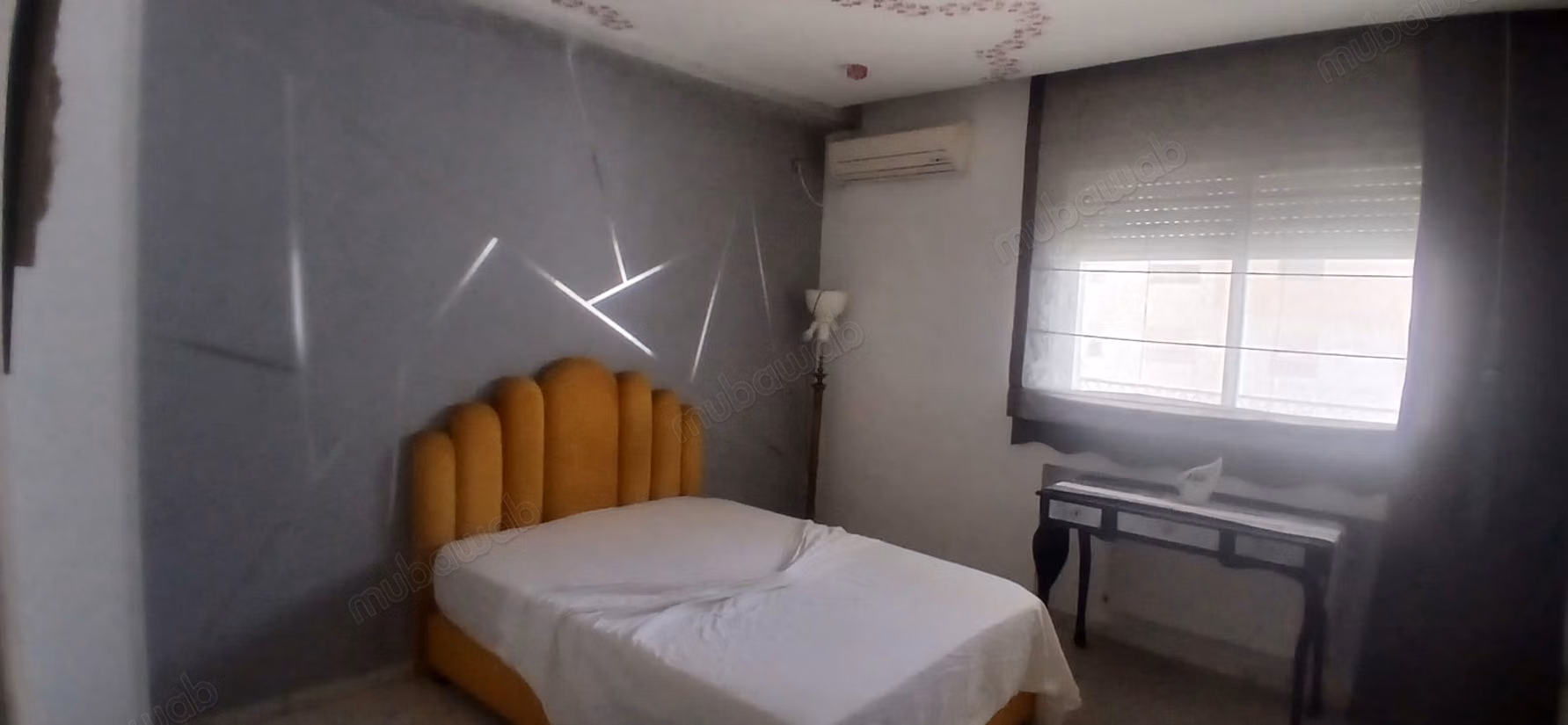 A louer un appartement s3 meublé àl wahat