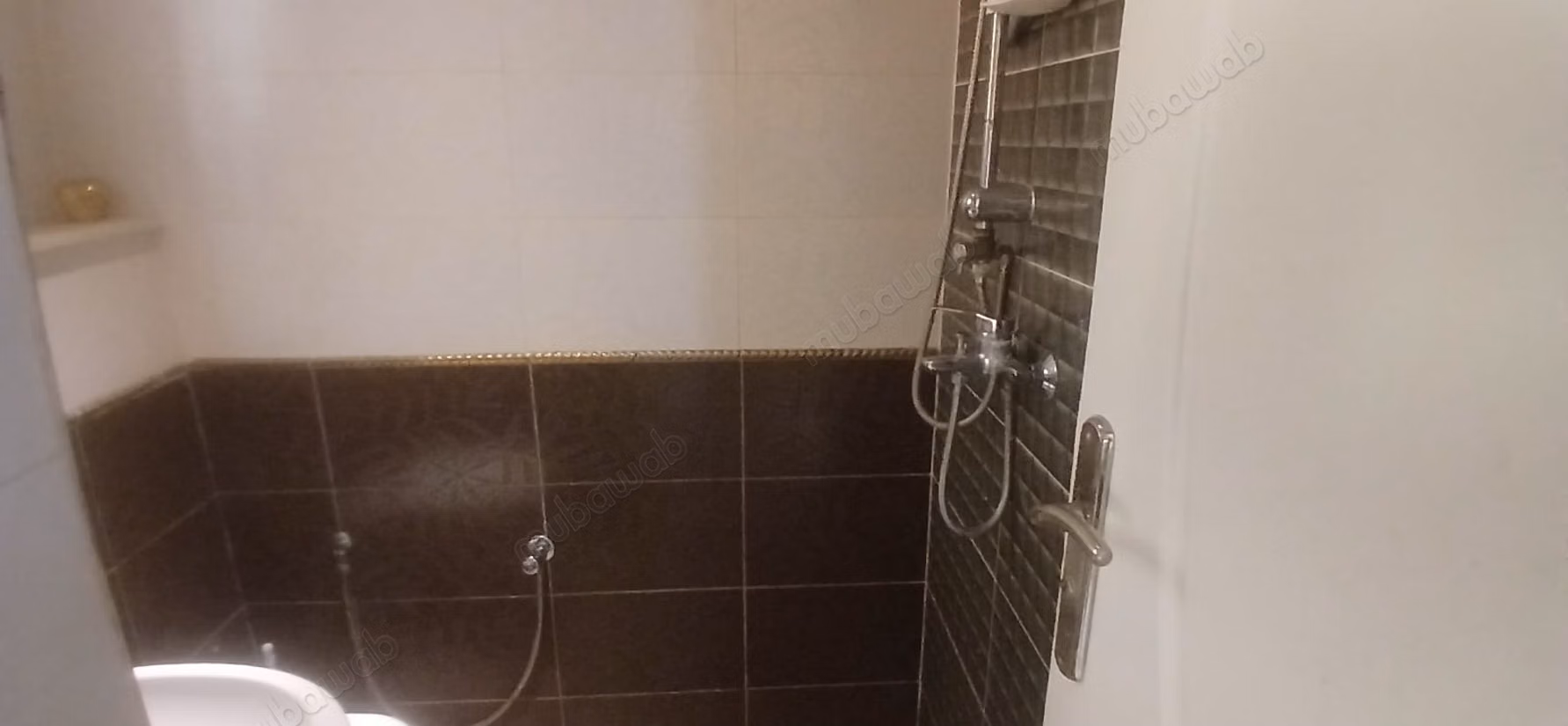 A louer un appartement s3 meublé àl wahat