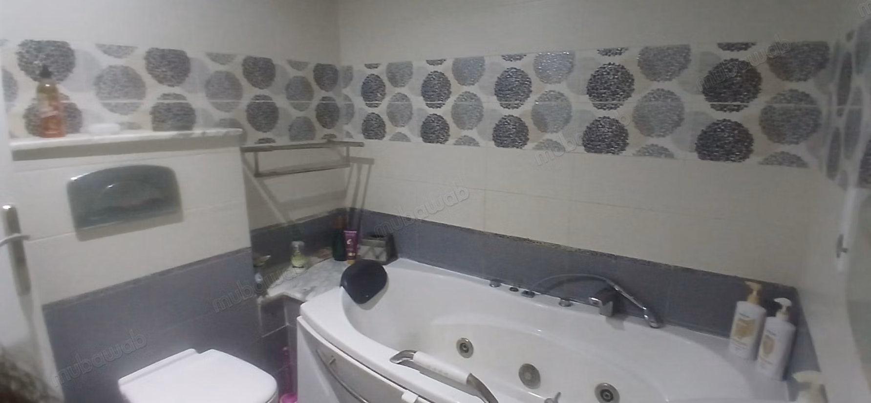 A louer un appartement s3 meublé àl wahat