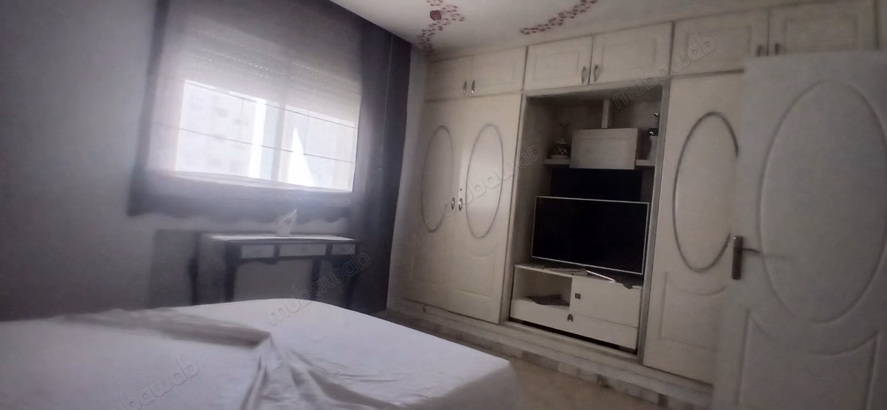 A louer un appartement s3 meublé àl wahat