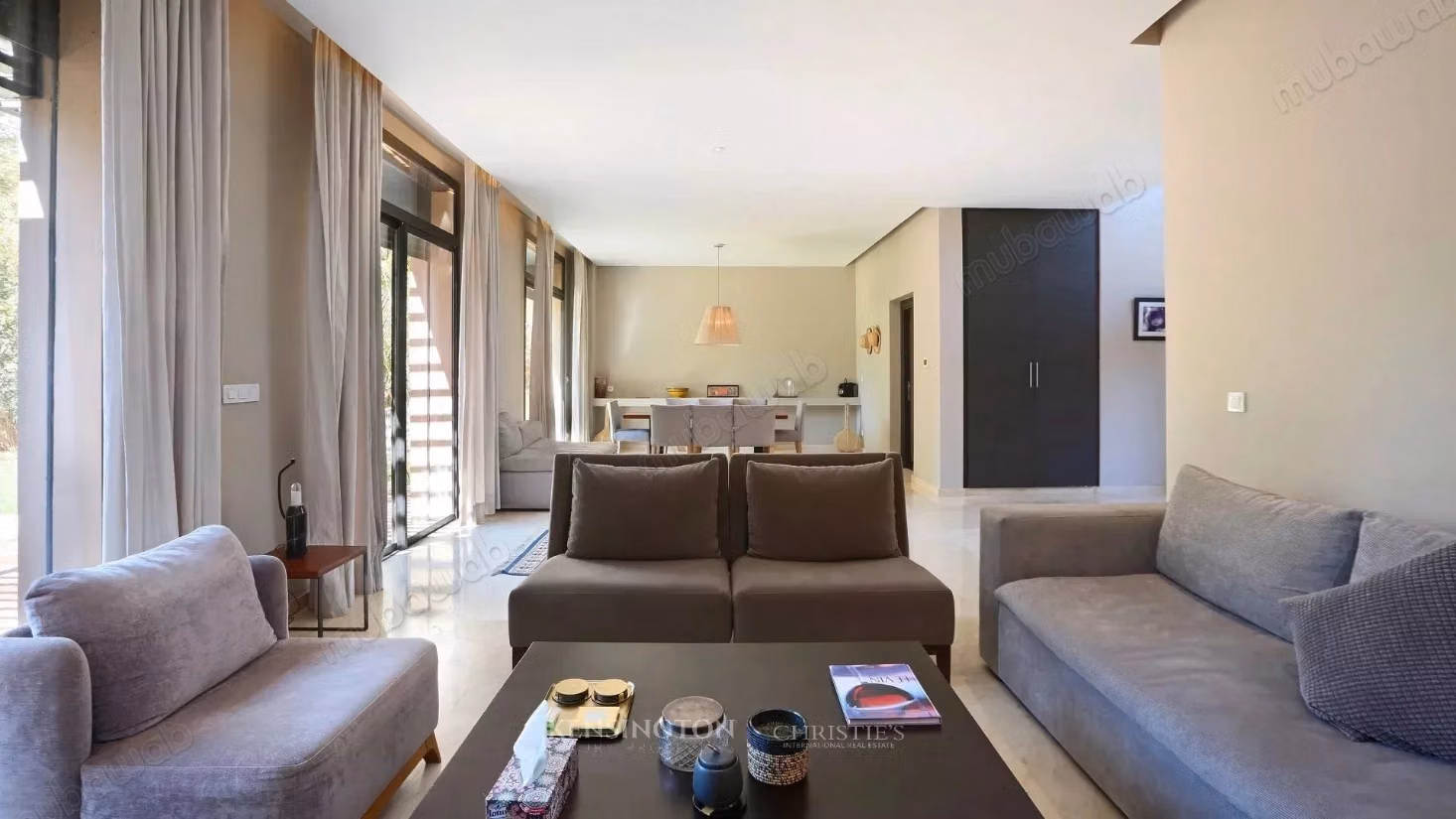 Al Maaden villa riad 2 bedrooms to refresh