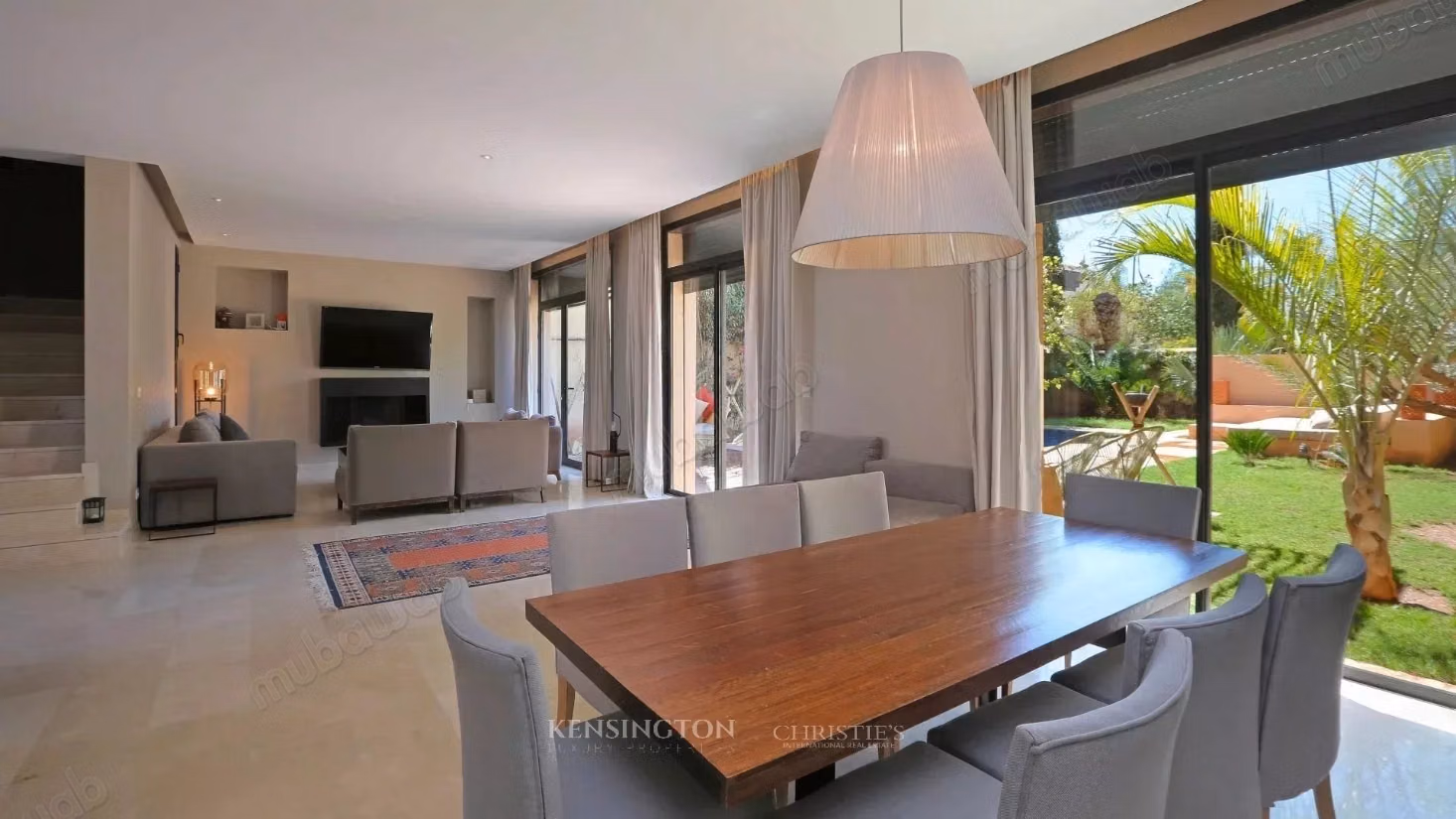 Al Maaden villa riad 2 bedrooms to refresh