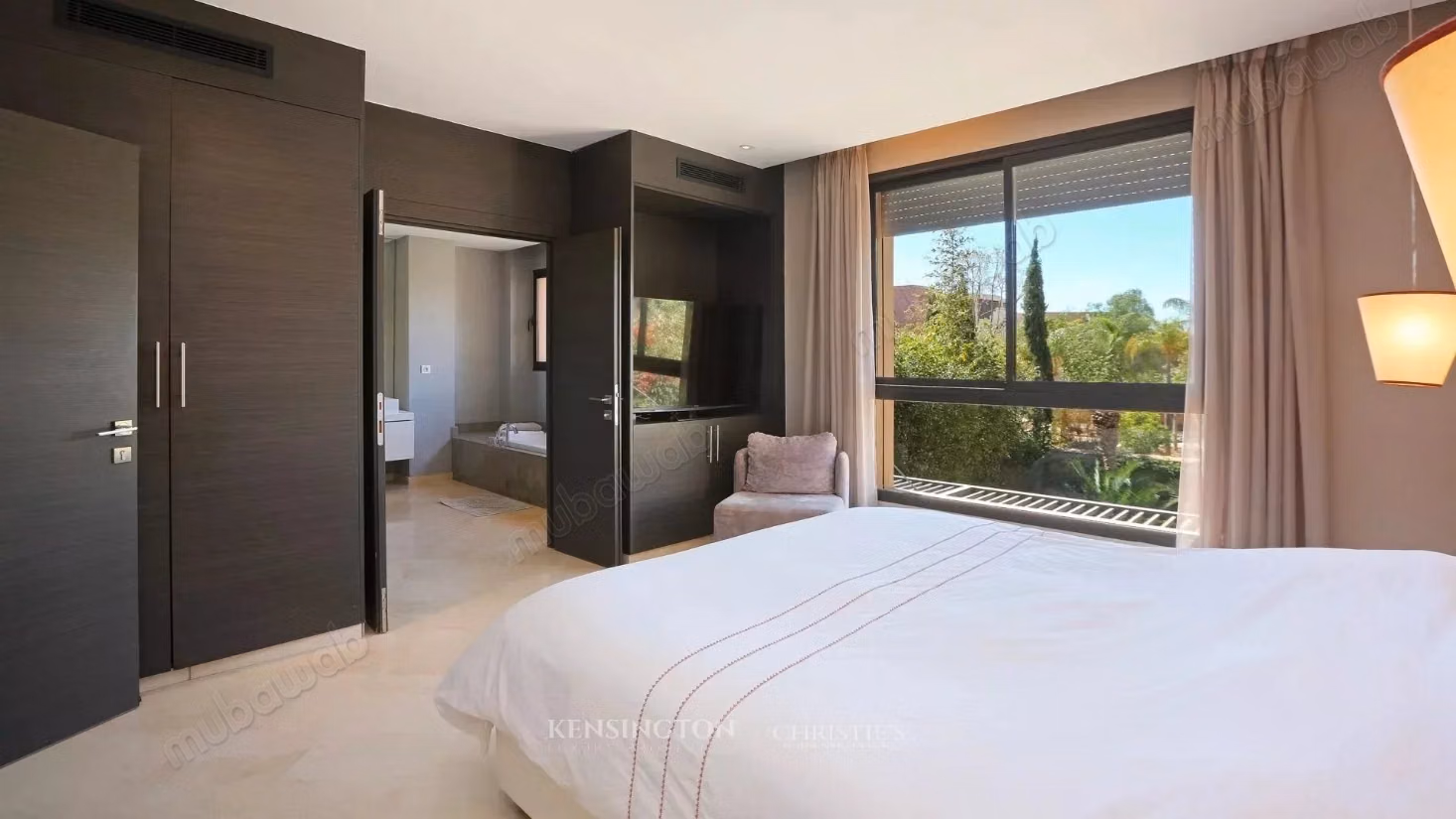 Al Maaden villa riad 2 bedrooms to refresh